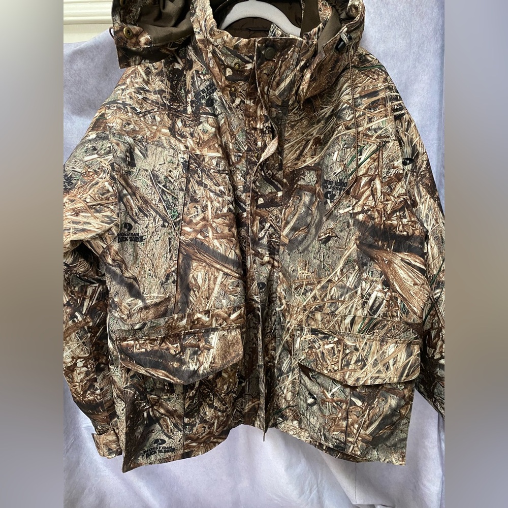 Cabela’s Men’s 3 in 1 Coat  Large